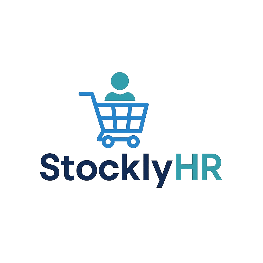 StocklyHR Logo